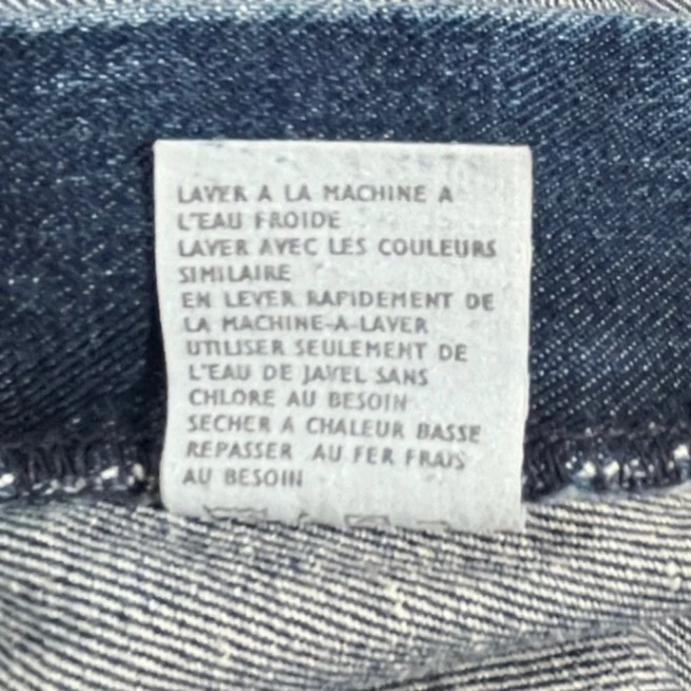 Nautica carpenter jeans